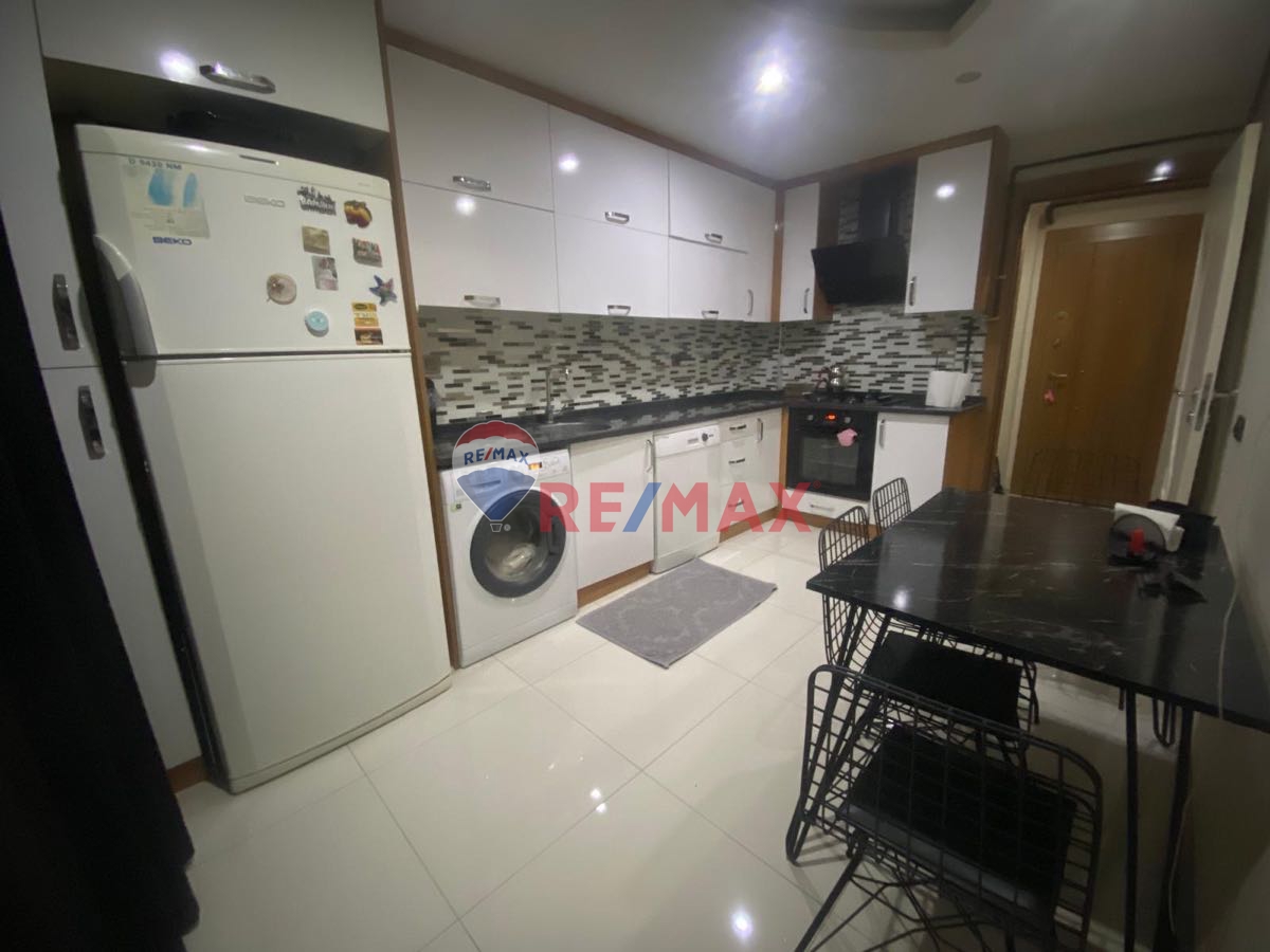 DENİZLİ DELİKTAŞ'TA KÖŞE BAŞI FIRSAT SATILIK DAİRE