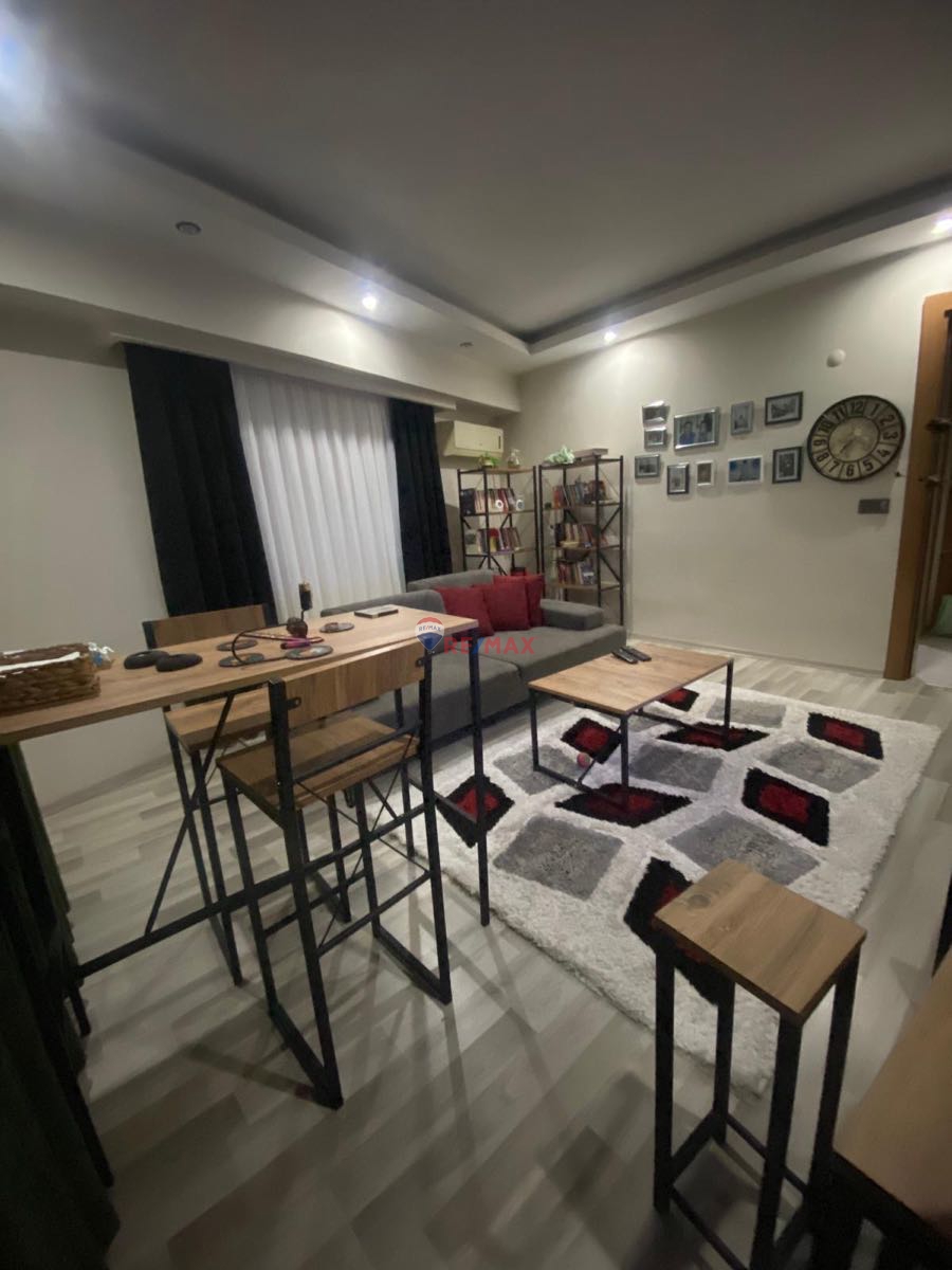 DENİZLİ DELİKTAŞ'TA KÖŞE BAŞI FIRSAT SATILIK DAİRE