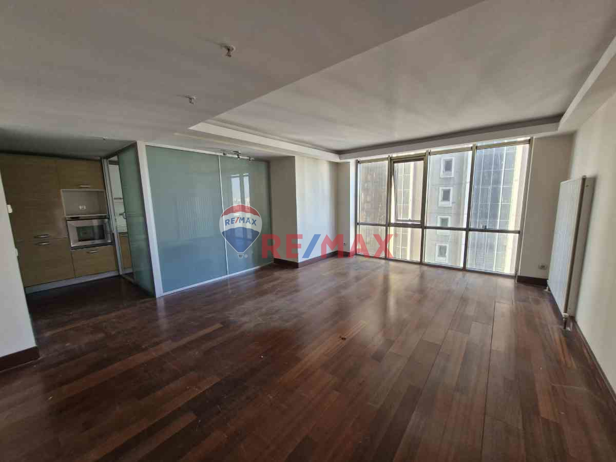 ATAŞEHIR UPHILL TOWERS 2+1 SATILIK OFIS 