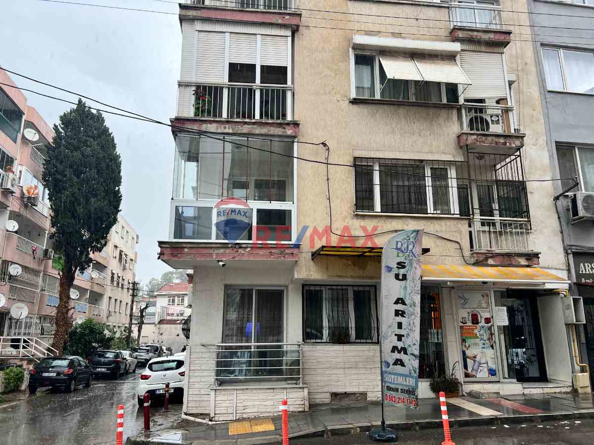 GÖZTEPE’DE MERKEZİ KONUMDA, EŞYALI VE YENİLENMIŞ KİRALIK 3+1 DAİRE