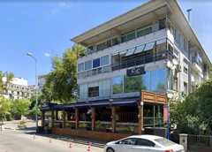 KALAMIŞTA SATILIK 2 KATLI CAFE / RESTORAN