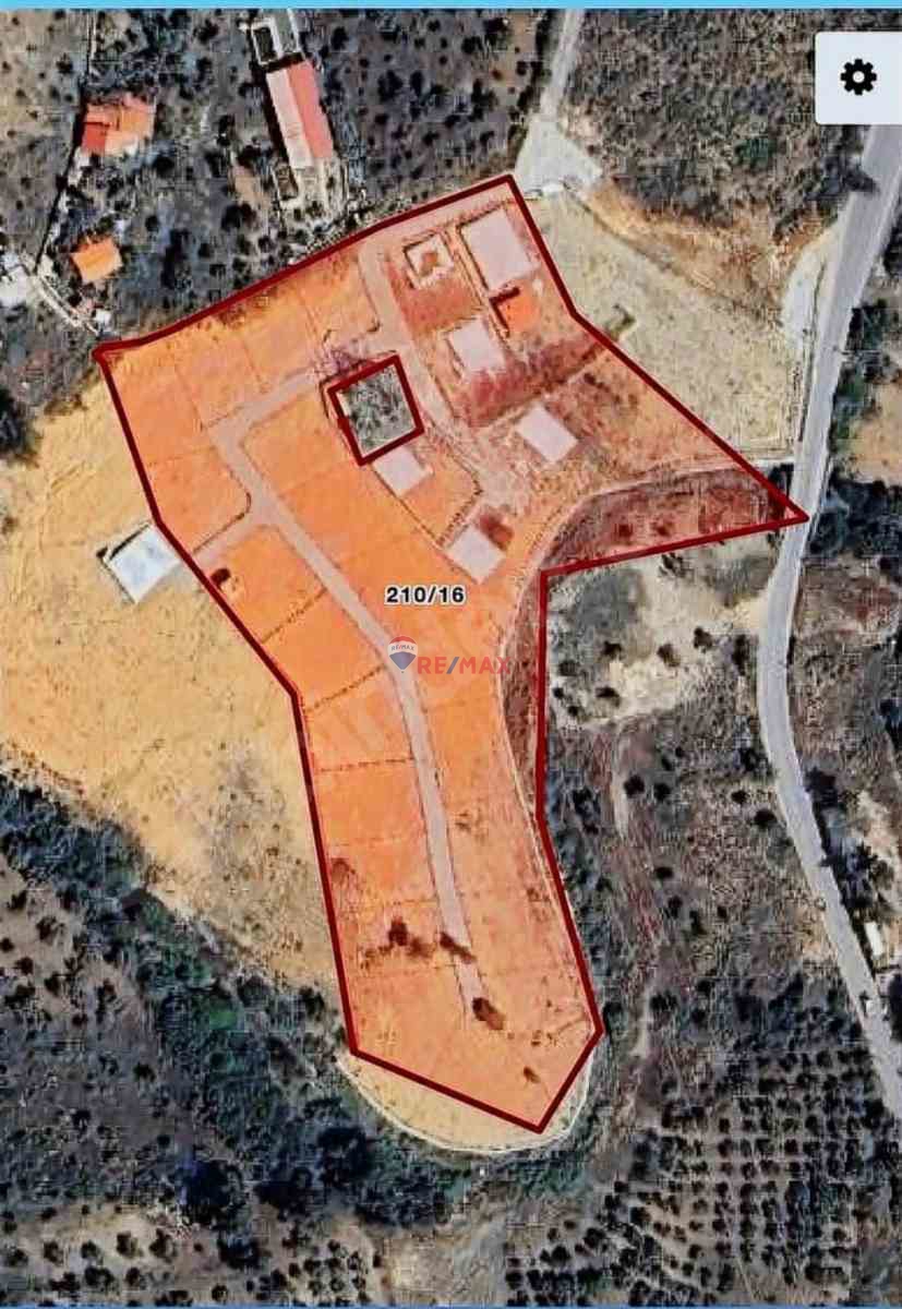 KEMALPAŞA GÖKÇEYURTTA SATILIK TARLA