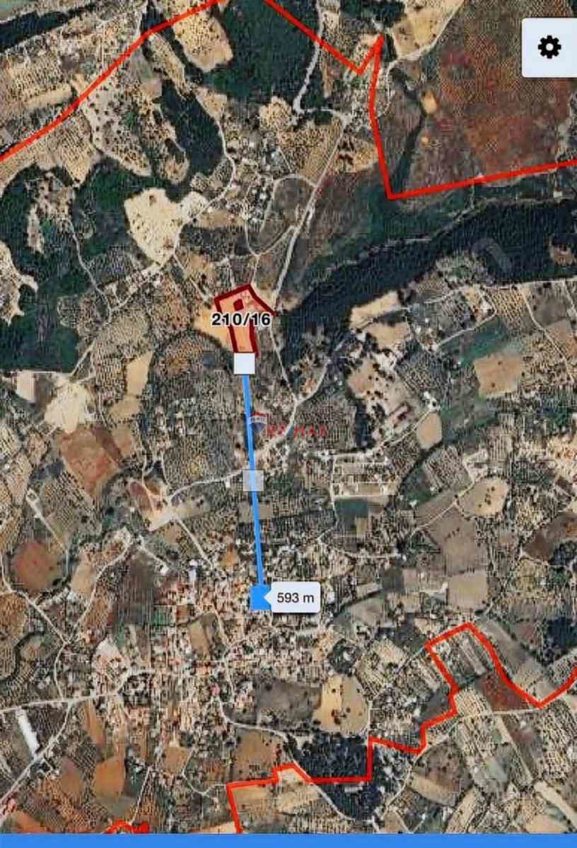 KEMALPAŞA GÖKÇEYURTTA SATILIK TARLA