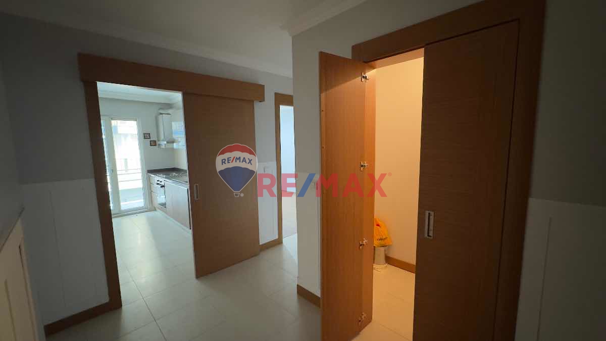 ADNAN KAHVECI'DE MERKEZI KONUMDA KIRALIK 2+1 DAIRE