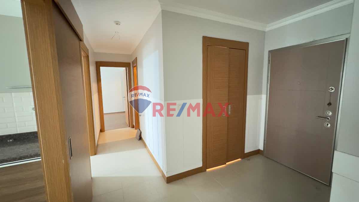 ADNAN KAHVECI'DE MERKEZI KONUMDA KIRALIK 2+1 DAIRE