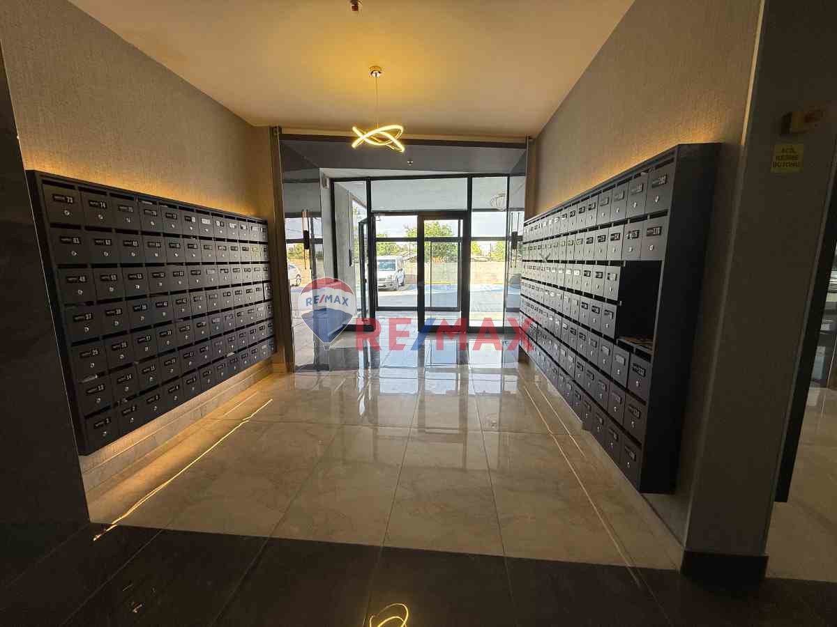 MAMAK MOTTO ANKARA NATAVEGA YAKINI BOŞ 2+1 SATILIK DAİRE