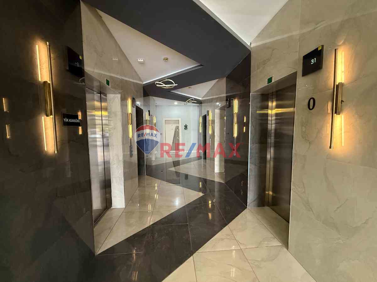 MAMAK MOTTO ANKARA NATAVEGA YAKINI BOŞ 2+1 SATILIK DAİRE