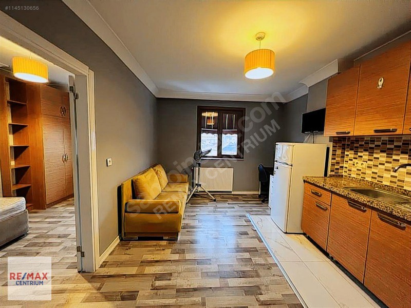 METROYA YÜRÜME MESAFESİNDE EŞYALI&FATURALAR DAHİL 1+1 KİRALIK