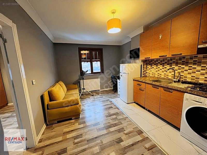 METROYA YÜRÜME MESAFESİNDE EŞYALI&FATURALAR DAHİL 1+1 KİRALIK