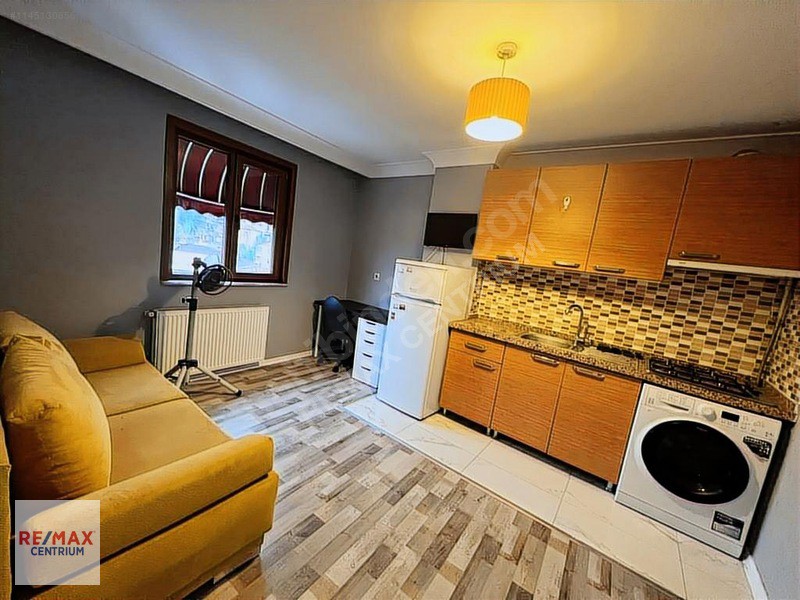 METROYA YÜRÜME MESAFESİNDE EŞYALI&FATURALAR DAHİL 1+1 KİRALIK