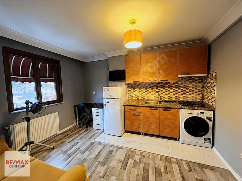 METROYA YÜRÜME MESAFESİNDE EŞYALI&FATURALAR DAHİL 1+1 KİRALIK