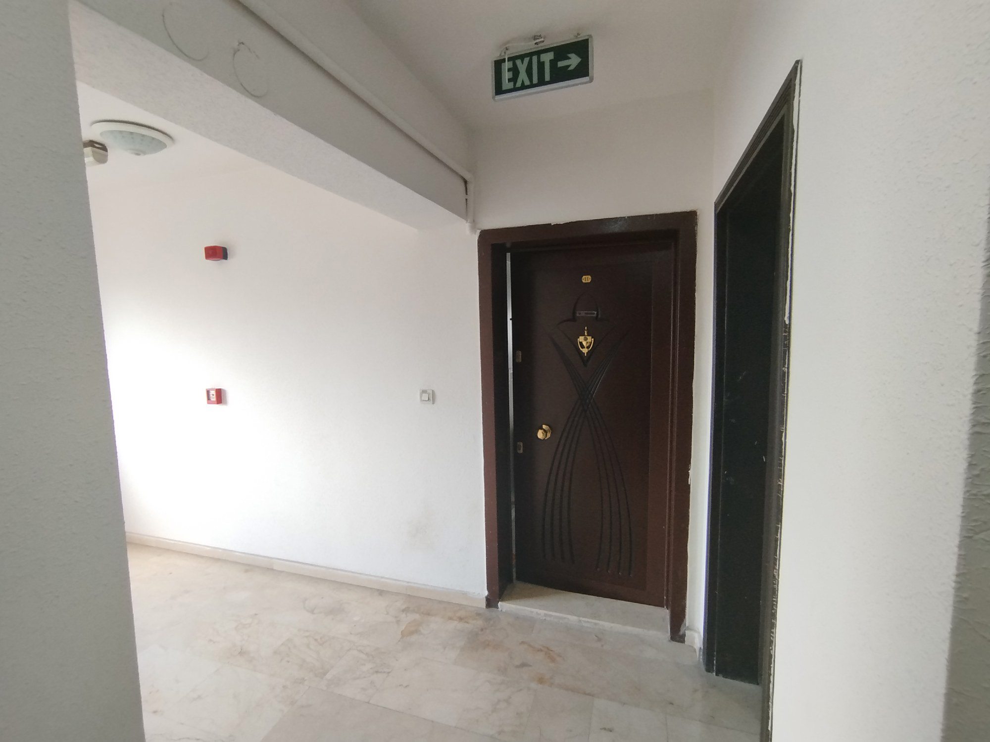 DEMİRLİBAHÇE TREN İSTASYONU ÖNÜ 3+1 KİRALIK DAİRE