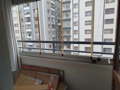 DEMİRLİBAHÇE TREN İSTASYONU ÖNÜ 3+1 KİRALIK DAİRE