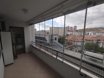 DEMİRLİBAHÇE TREN İSTASYONU ÖNÜ 3+1 KİRALIK DAİRE