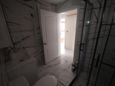 DEMİRLİBAHÇE TREN İSTASYONU ÖNÜ 3+1 KİRALIK DAİRE