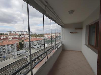 DEMİRLİBAHÇE TREN İSTASYONU ÖNÜ 3+1 KİRALIK DAİRE