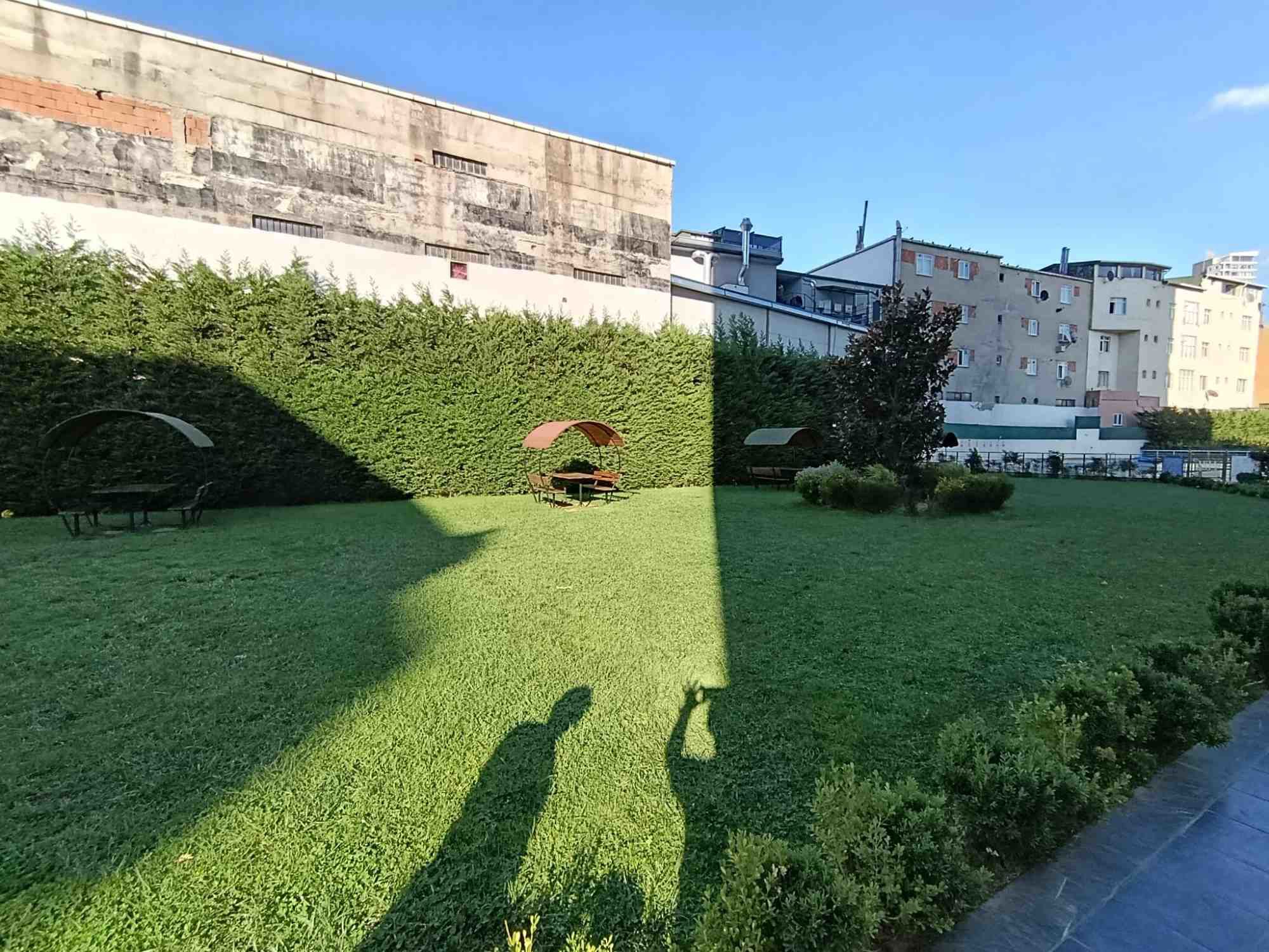 | KARTAL | ASIA PRESTIJ'DE KIRALIK 3+1 DAIRE