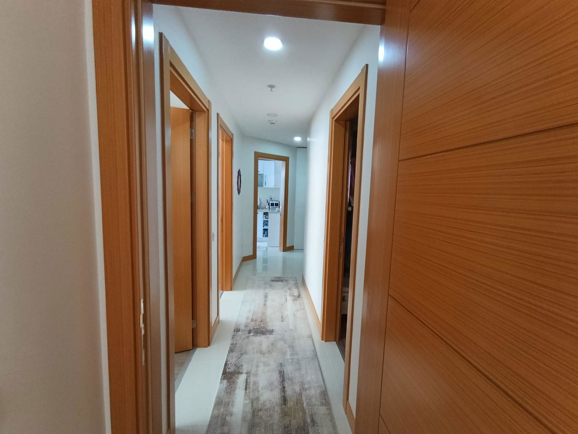 | KARTAL | ASIA PRESTIJ'DE KIRALIK 3+1 DAIRE