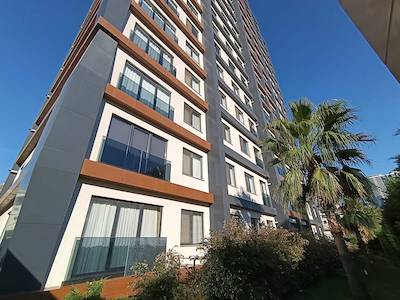 | KARTAL | ASIA PRESTIJ'DE KIRALIK 3+1 DAIRE