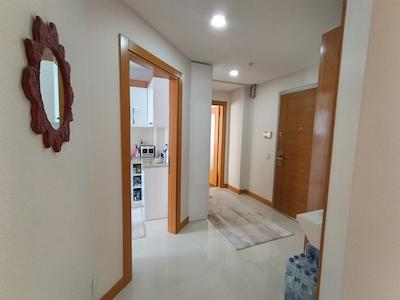 | KARTAL | ASIA PRESTIJ'DE KIRALIK 3+1 DAIRE