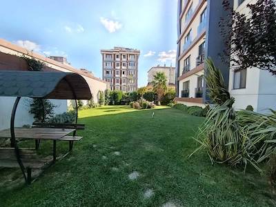 | KARTAL | ASIA PRESTIJ'DE KIRALIK 3+1 DAIRE