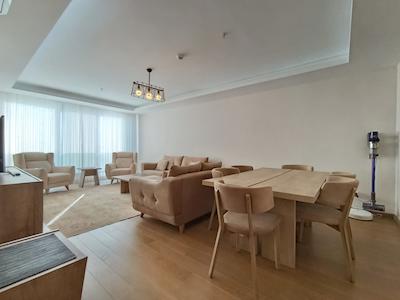 | KARTAL | ASIA PRESTIJ'DE KIRALIK 3+1 DAIRE