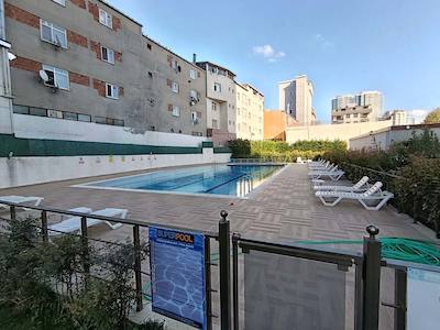 | KARTAL | ASIA PRESTIJ'DE KIRALIK 3+1 DAIRE