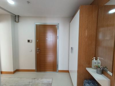 | KARTAL | ASIA PRESTIJ'DE KIRALIK 3+1 DAIRE