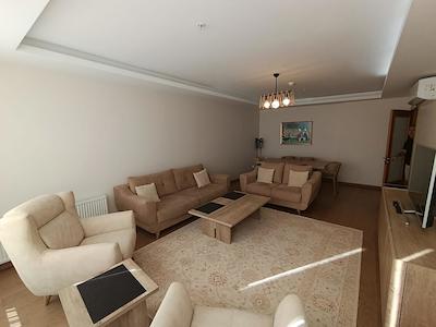 | KARTAL | ASIA PRESTIJ'DE KIRALIK 3+1 DAIRE