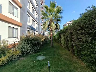 | KARTAL | ASIA PRESTIJ'DE KIRALIK 3+1 DAIRE