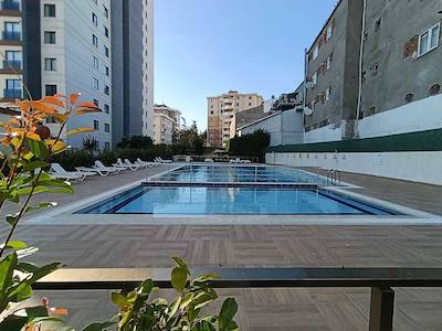 | KARTAL | ASIA PRESTIJ'DE KIRALIK 3+1 DAIRE