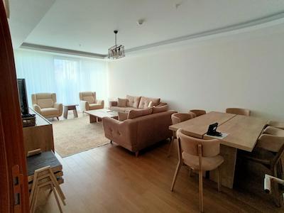 | KARTAL | ASIA PRESTIJ'DE KIRALIK 3+1 DAIRE