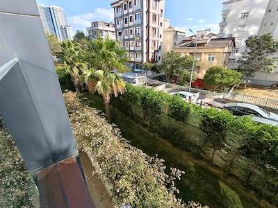 | KARTAL | ASIA PRESTIJ'DE KIRALIK 3+1 DAIRE