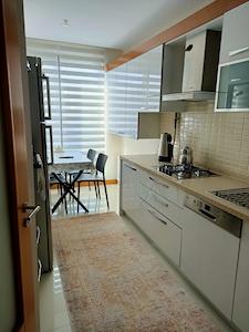 | KARTAL | ASIA PRESTIJ'DE KIRALIK 3+1 DAIRE