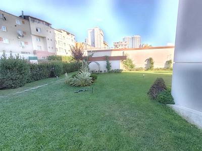 | KARTAL | ASIA PRESTIJ'DE KIRALIK 3+1 DAIRE