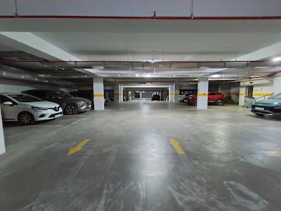 | KARTAL | ASIA PRESTIJ'DE KIRALIK 3+1 DAIRE