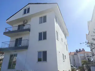 RE/MAX MOD'DAN DALAMAN'DA SATILIK 1+1 ARAKAT DAİRE..
