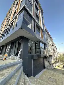 BARBAROS HAYRETTİNDE SIFIR DÜKKAN