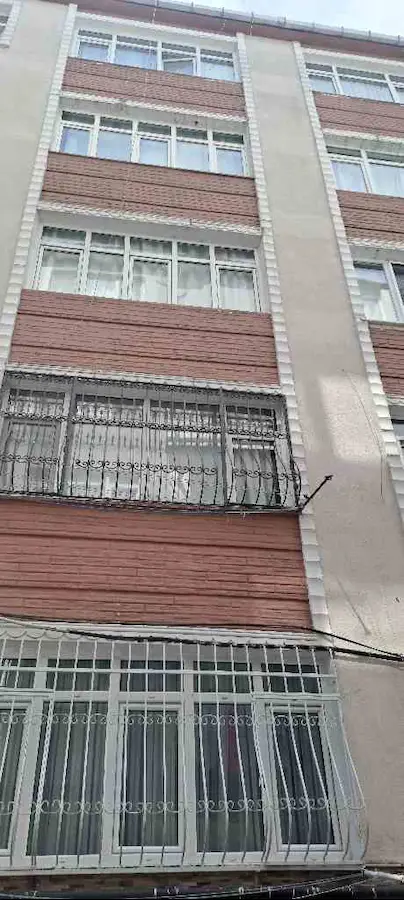 BEYOĞLU'NDA, YATIRIMLIK, SATILIK DAİRE