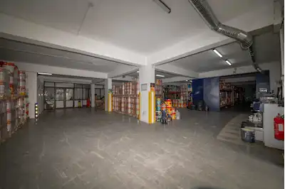 TUZLA AYDINLI'DA SANAYİ SİTESİ İÇERİSİNDE 800 M2 SATILIK DEPO
