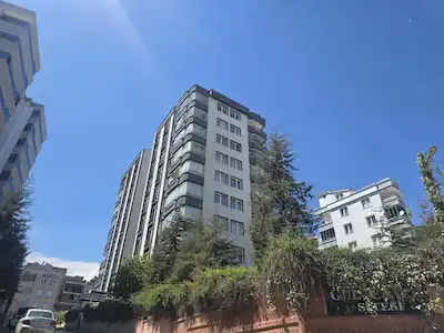 DURUŞEHİR MERKEZDE | 158M² NET | 3 CEPHE | FULL KREDİYE UYGUN
