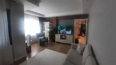 EYÜPSULTAN RAMİ CUMA MAHALLESİNDE 2+2 SATILIK DUBLEKS