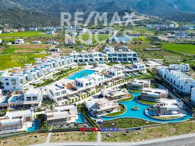 ESENTEPE'DE MODERN VE ŞIK 3+1 VILLA SATILIK - HAYALINIZDEKI EVI BULUN!