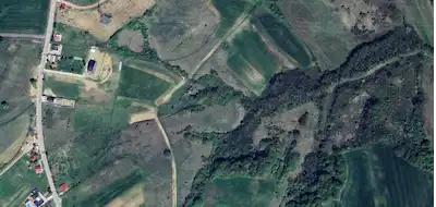 KÖRFEZ HİMMETLİ'DE 1503 M2 YOLA CEPHE MERKEZİ FIRSAT FİYAT