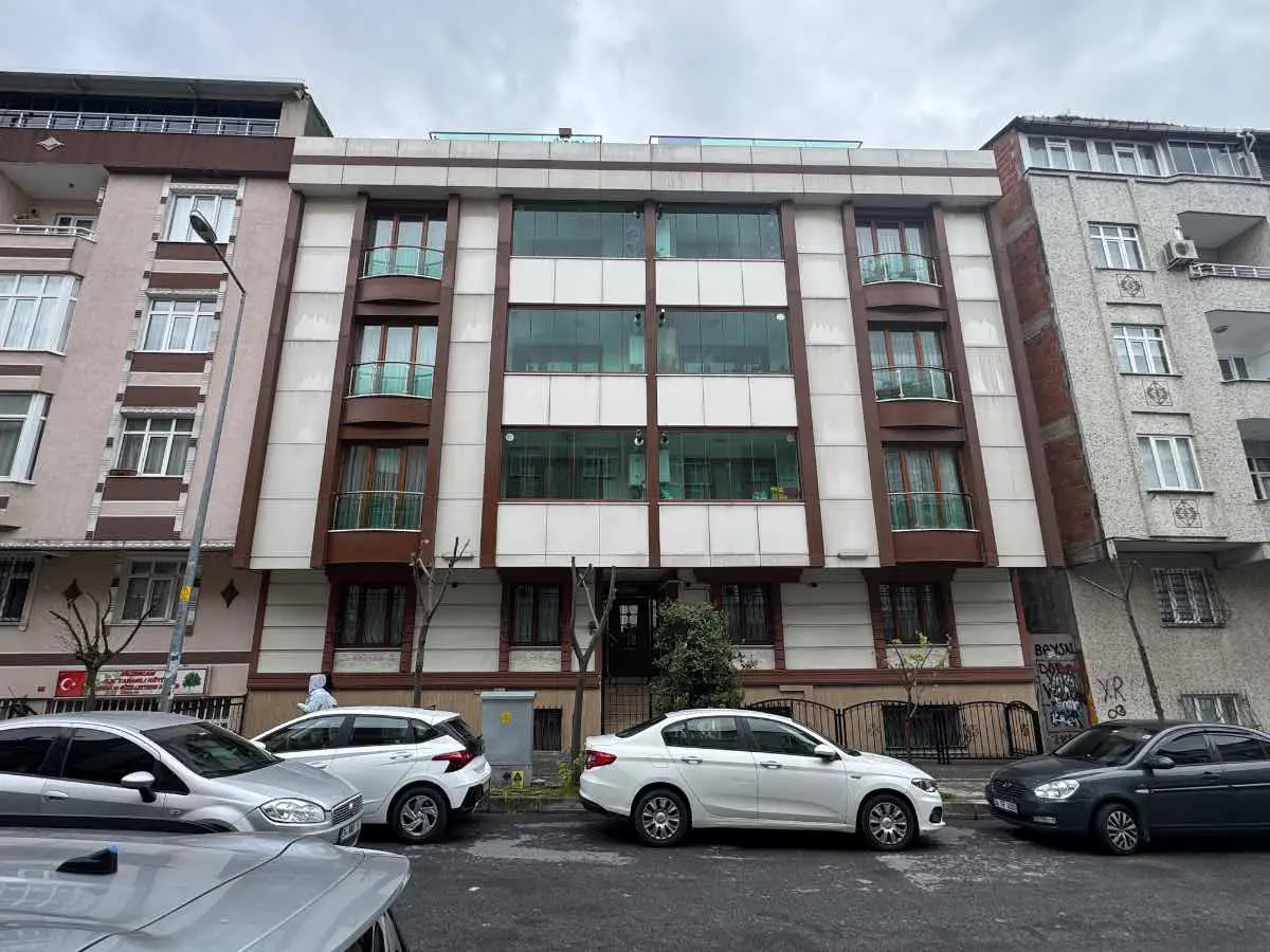 GAZİOSMANPAŞA KARADENİZ MAHALLESİNDE 210M2 5+2 DUBLEKS DAİRE