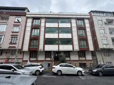 GAZİOSMANPAŞA KARADENİZ MAHALLESİNDE 210M2 5+2 DUBLEKS DAİRE