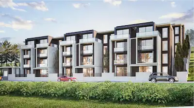 REMAX DREAM'DEN KABAOĞLU'NDA MUHTEŞEM MANZARALI SATILIK 3+1 DUBLEX