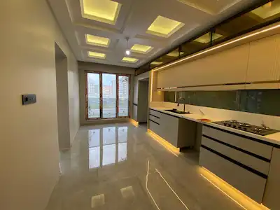 REMAX ARTIS'TEN KOMBINA'DA SATILIK 3+1 ULTRA LÜKS DAIRE