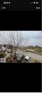 REMAX KANYON’DAN KİRALIK 2+1 DAİRE