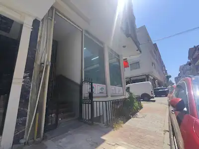 PAŞA MAHALLESİ’NDE POLİGON CADDESİ ÜZERİNDE 3 BÖLMELİ TİCARİ DÜKKAN FIRSATI